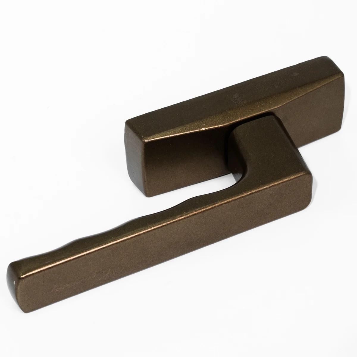 Основное фото товара: Оконная ручка 14