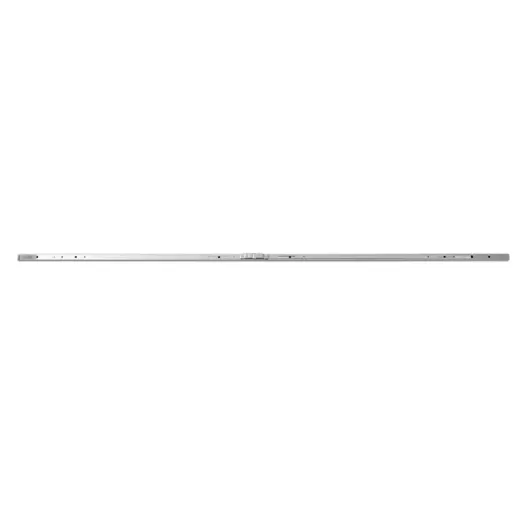 Espagnolette rod, without gearbox